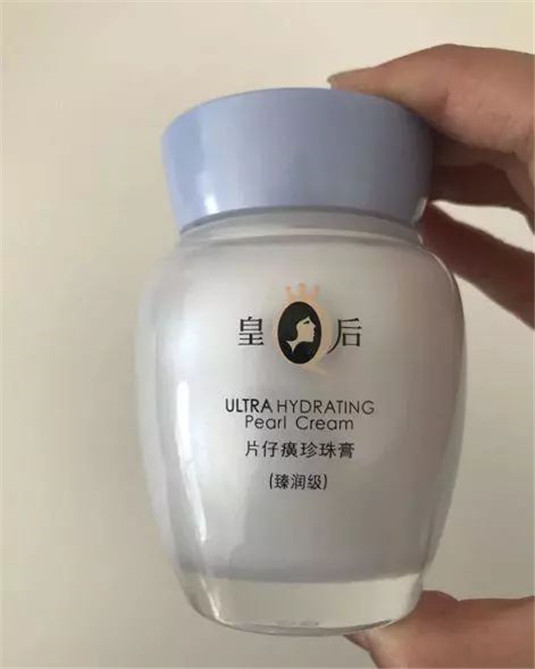 国货面霜里的「经典款」，个个效果出众，最后一个还能当面膜使用  面霜 还能 第2张
