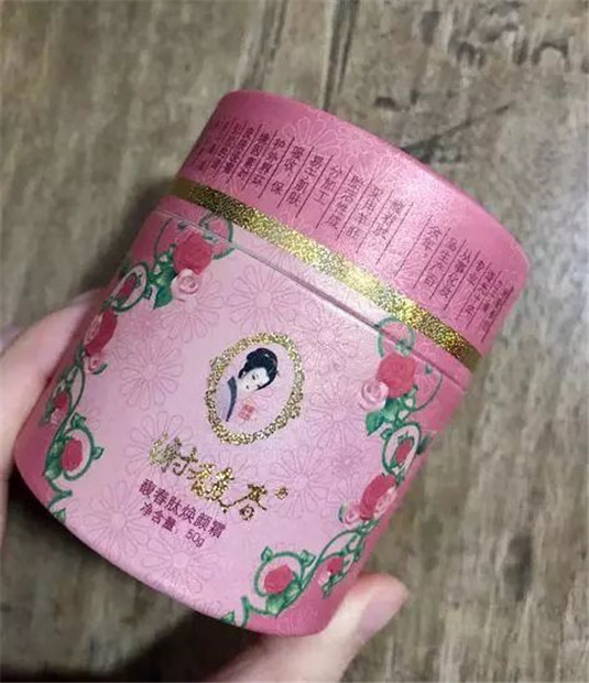 国货面霜里的「经典款」，个个效果出众，最后一个还能当面膜使用  面霜 还能 第4张