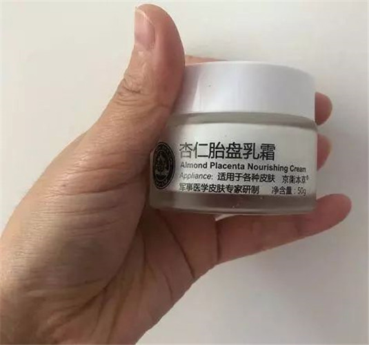 国货面霜里的「经典款」，个个效果出众，最后一个还能当面膜使用  面霜 还能 第6张