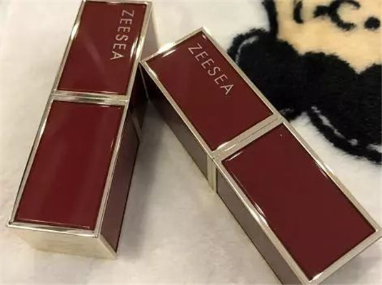 好用的国货口红，稚优泉滋润，美康粉黛平价，完美日记显白效果好  粉黛 国货 第6张