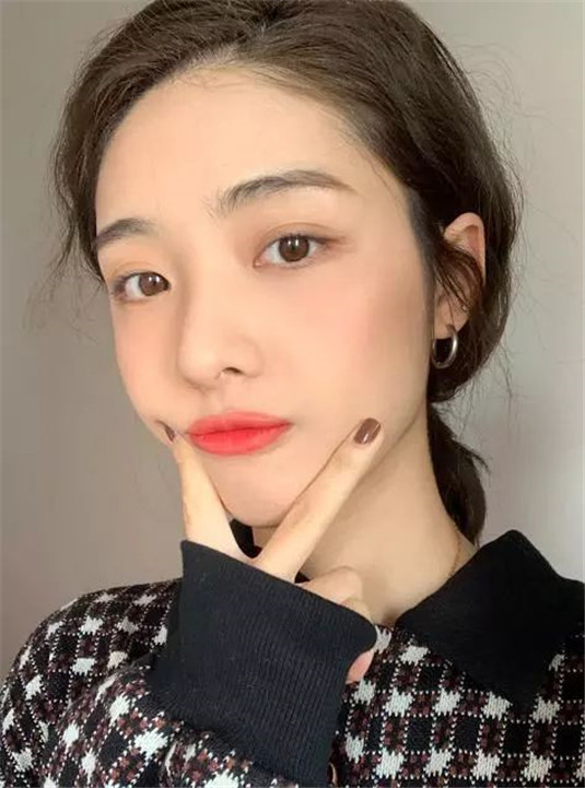 好用的国货口红，稚优泉滋润，美康粉黛平价，完美日记显白效果好  粉黛 国货 第10张