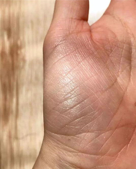 新一波购物分享 高光、腮红、眼影、唇膏全都有  都有 腮红 第18张