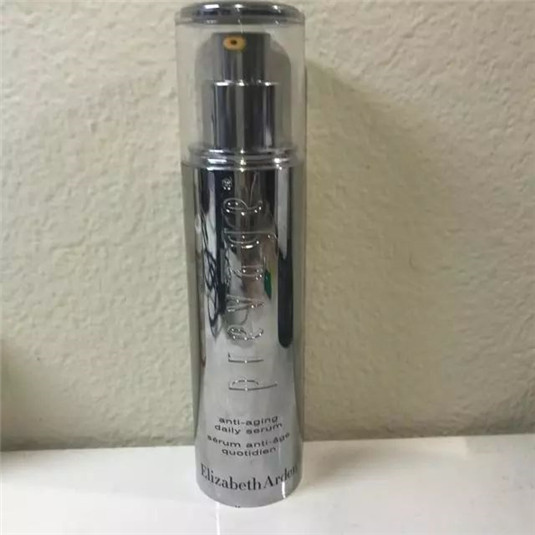 零差评精华口碑赞效果好，祛黄提亮抗氧化，令肌肤光芒恒久绽现  恒久 效果好 第3张