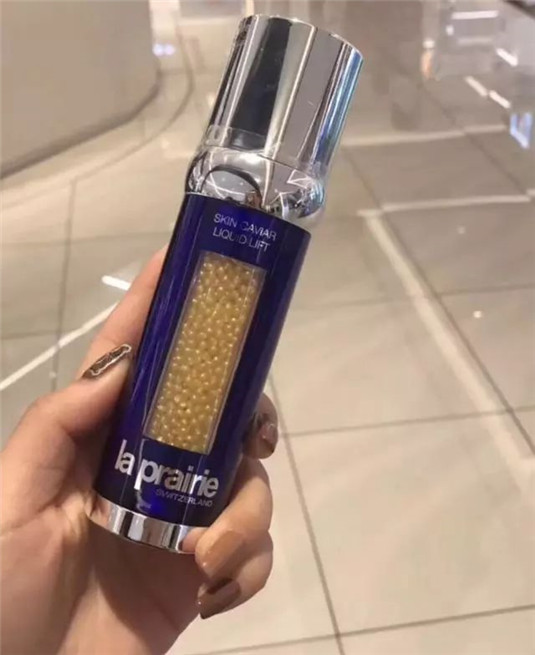 女人必备五大精华，莱伯妮是贵妇用的，小棕瓶维稳，后两款平价  贵妇 五大 第1张