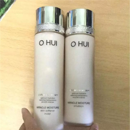 韩国护肤品上榜品牌，悦诗风吟排到最后，第一不是雪花秀  诗风 韩国 第6张