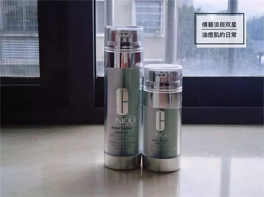 倩碧的化妆品值不值得买 我用过的好用和踩雷的都在这里了  在这 值不值得 第1张