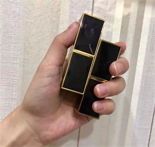 19年红色系口红榜单，迪奥第一，阿玛尼在内，最后一个让人意外  迪奥 让人 第6张