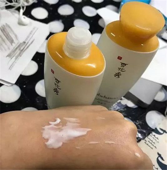 适合冬季的5款「网红」水乳，雪花秀祛黄，黛珂祛痘效果令人称赞  称赞 雪花 第3张