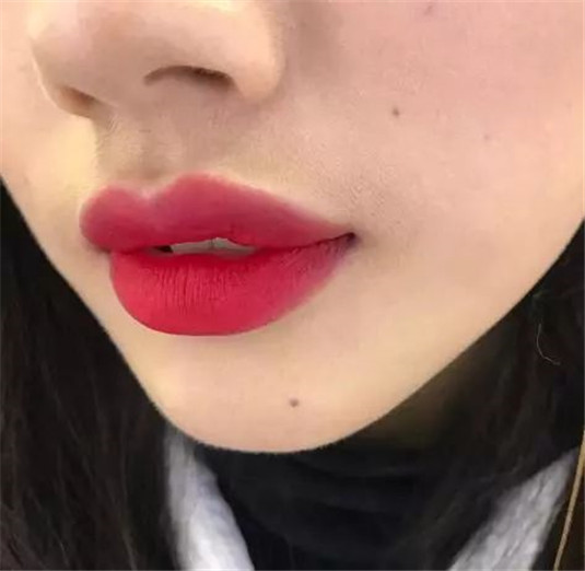 MAC值得入手的口红色号榜单，Chili第一，Ruby woo第二，你有几个  几个 你有 第5张