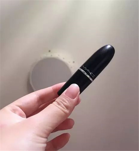 MAC值得入手的口红色号榜单，Chili第一，Ruby woo第二，你有几个  几个 你有 第8张