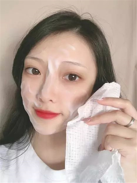 早上做到这「5个步骤」，做精致的时尚女神  女神 步骤 第2张