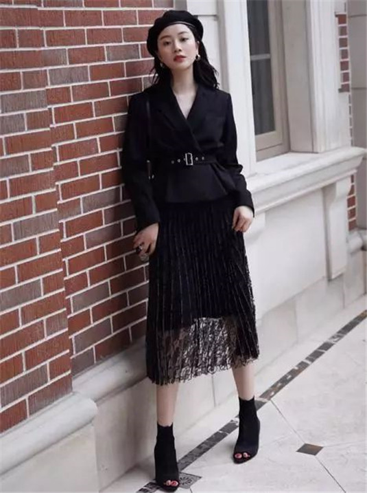 早上做到这「5个步骤」，做精致的时尚女神  女神 步骤 第11张