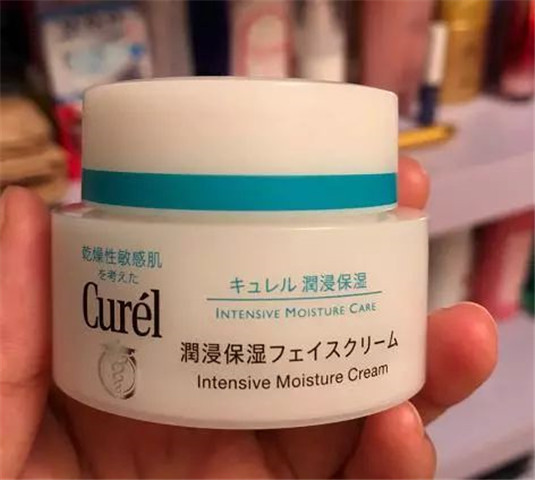 今年最火的4款平价面霜，差评少口碑好，你不会一个都没用过吧  面霜 都没 第4张