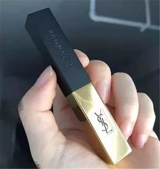 爆款口红色号，YSL有档次，MAC最受欢迎  口红 最受欢迎 第4张