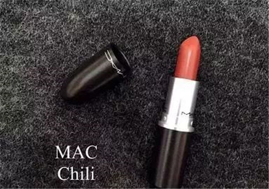 爆款口红色号，YSL有档次，MAC最受欢迎  口红 最受欢迎 第5张