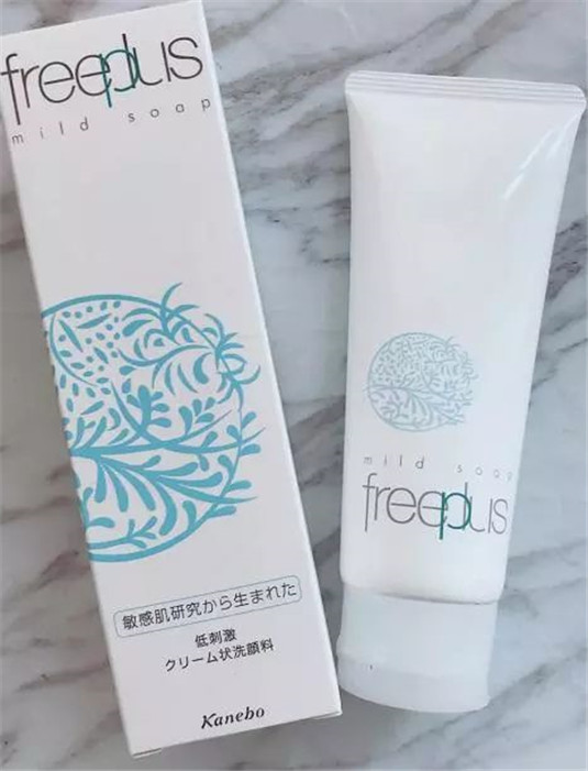 网红洗面奶的心酸史，芙丽芳丝假滑，苏秘辣眼睛，你踩雷了吗  心酸 洗面奶 第8张