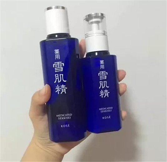 9款热门水乳大**，适合肤质+功效分析，你用对了吗  你用 大** 第3张