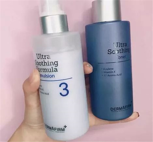 穷人适合用的水乳，第一款水乳鲜为人知，最后一款是国货老品牌  国货 鲜为人知 第2张