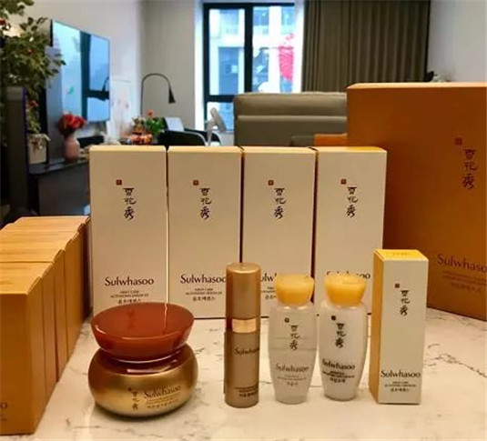 「后」和「雪花秀」哪个更好用 同是韩系高端护肤品，哪个适合你