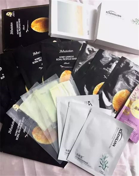晚上睡觉前，女人做到这几步，坚持一段时间你会发现皮肤越来越好  几步 你会发现 第4张
