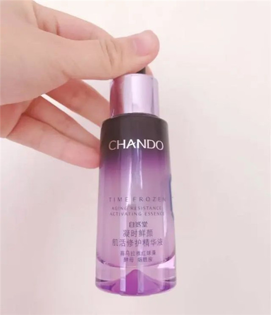 4款国货口碑好评价高的初抗护肤品  水乳 国货 25岁 第3张