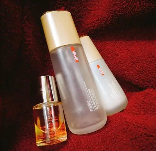 4款国货口碑好评价高的初抗护肤品  水乳 国货 25岁 第4张