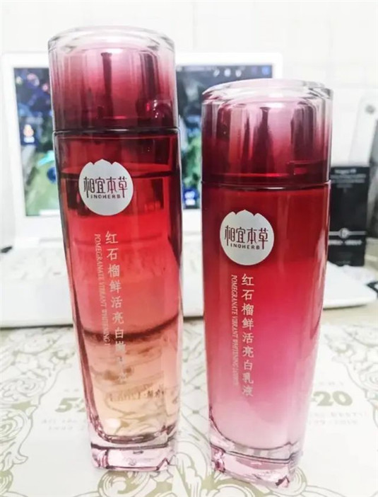 4款国货口碑好评价高的初抗护肤品  水乳 国货 25岁 第6张