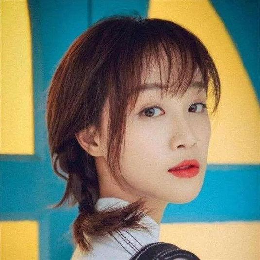 长相一般的女生如何养成耐看型的女神