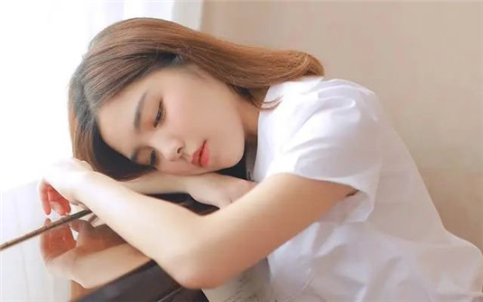 长相一般的女生如何养成耐看型的女神  女生 第4张