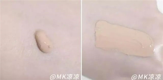全网最详18款粉底液大盘点，油皮、干皮、敏感肌亲妈请对号入座  对号入座 大盘点 第17张