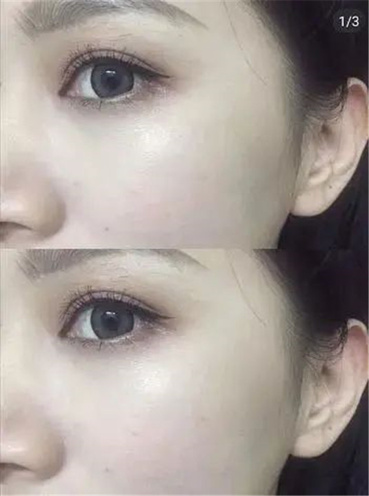 全网最详18款粉底液大盘点，油皮、干皮、敏感肌亲妈请对号入座  对号入座 大盘点 第38张