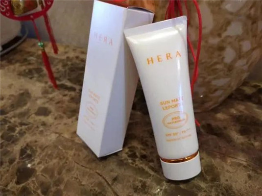 韩国防晒霜哪个牌子效果好，5款韩国防晒霜推荐