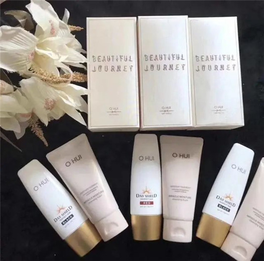 韩国防晒霜哪个牌子效果好，5款韩国防晒霜推荐  韩国 防晒霜 种草 第2张