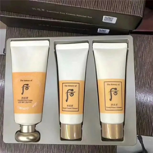 韩国防晒霜哪个牌子效果好，5款韩国防晒霜推荐  韩国 防晒霜 种草 第3张