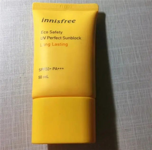 韩国防晒霜哪个牌子效果好，5款韩国防晒霜推荐  韩国 防晒霜 种草 第4张