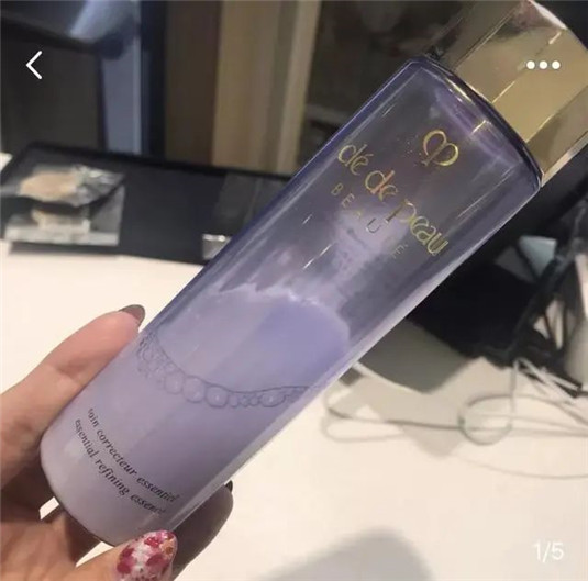 CPB水磨精华怎么用，CPB水磨精华使用顺序  精华 CPB 种草 第4张