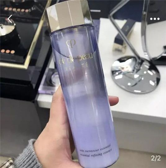 CPB水磨精华怎么用，CPB水磨精华使用顺序  精华 CPB 种草 第5张