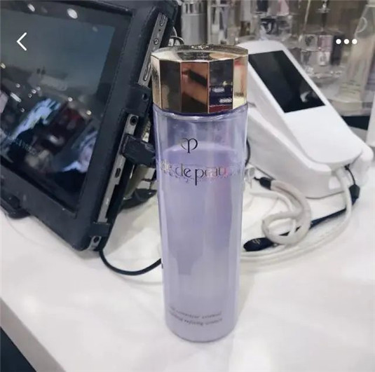 CPB水磨精华怎么用，CPB水磨精华使用顺序  精华 CPB 种草 第10张