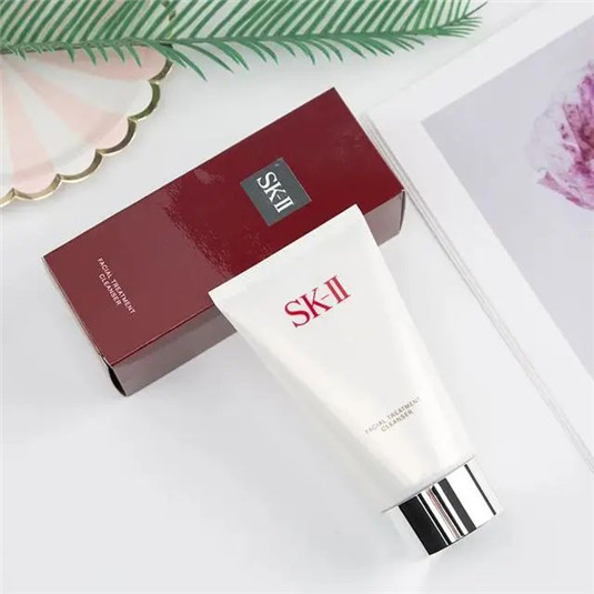 日系洗面奶有哪些品牌，日系洗面奶哪个品牌好  洗面奶 盘点 日系品牌 第4张