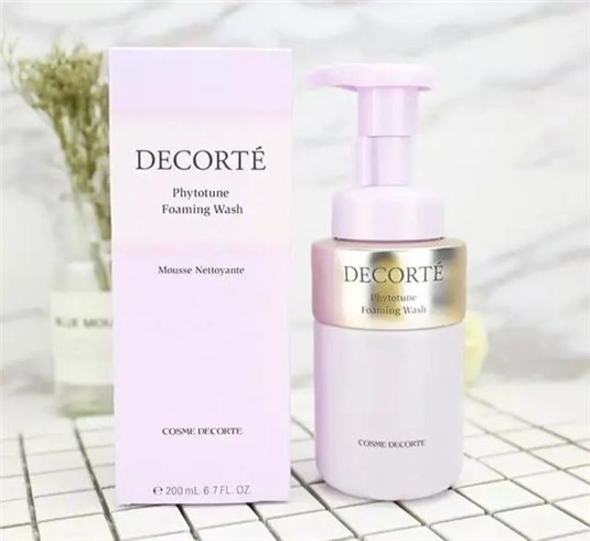 日系洗面奶有哪些品牌，日系洗面奶哪个品牌好  洗面奶 盘点 日系品牌 第5张