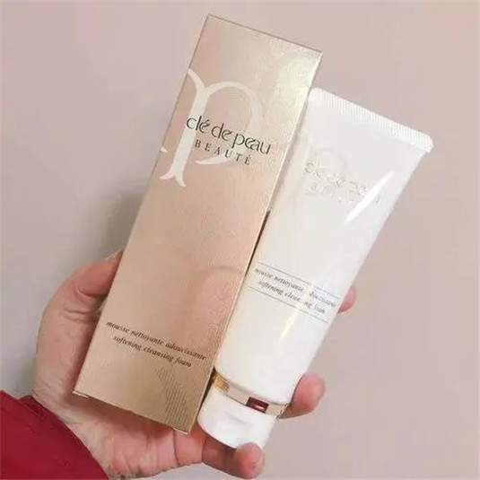 日系洗面奶有哪些品牌，日系洗面奶哪个品牌好  洗面奶 盘点 日系品牌 第7张