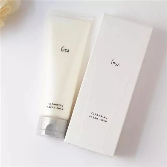 日系洗面奶有哪些品牌，日系洗面奶哪个品牌好  洗面奶 盘点 日系品牌 第10张