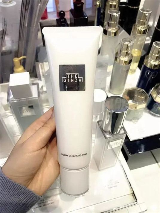 日系洗面奶有哪些品牌，日系洗面奶哪个品牌好  洗面奶 盘点 日系品牌 第13张