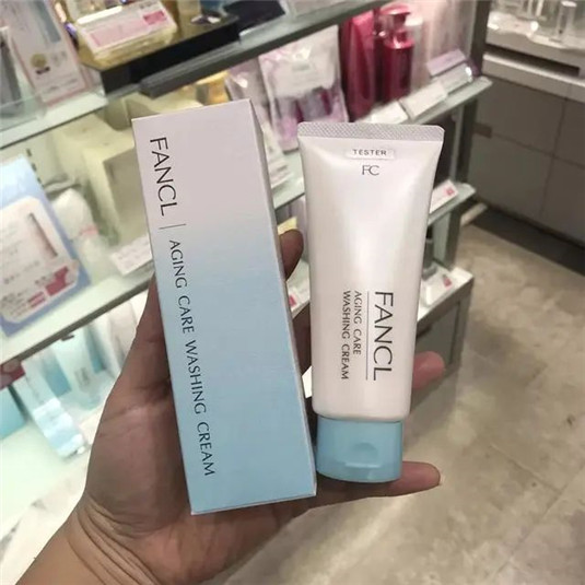 日系洗面奶有哪些品牌，日系洗面奶哪个品牌好  洗面奶 盘点 日系品牌 第17张