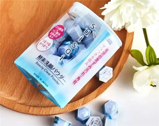 日系洗面奶有哪些品牌，日系洗面奶哪个品牌好  洗面奶 盘点 日系品牌 第21张