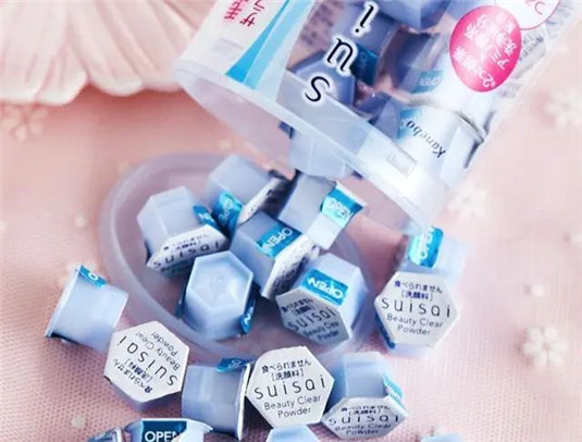 日系洗面奶有哪些品牌，日系洗面奶哪个品牌好  洗面奶 盘点 日系品牌 第22张