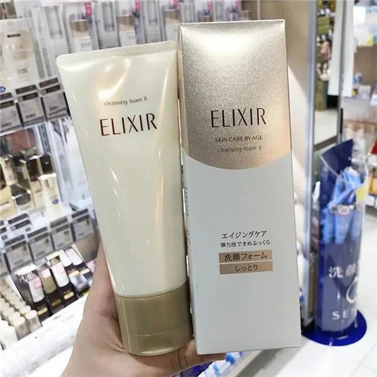 日系洗面奶有哪些品牌，日系洗面奶哪个品牌好  洗面奶 盘点 日系品牌 第26张