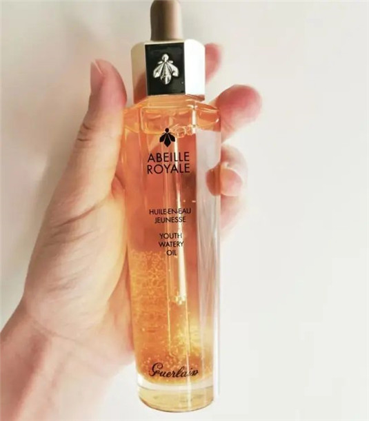 30岁女人精华面霜选择，四款王牌精华推荐  精华 30岁以上 种草 第2张