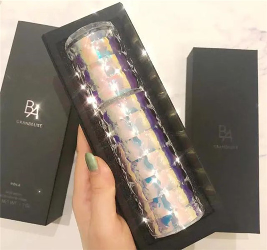 30岁女人精华面霜选择，四款王牌精华推荐  精华 30岁以上 种草 第8张