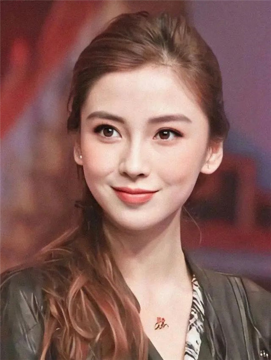 五种嘴唇最受男人喜爱，不涂口红也很美  口红 嘴唇 第4张